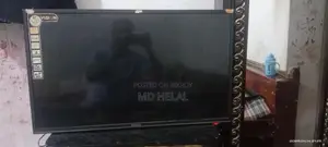 Vision Tv For Sale