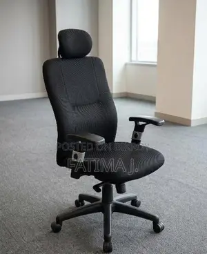 Office Boss Chairs