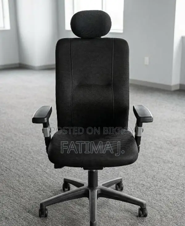 Office Boss Chairs