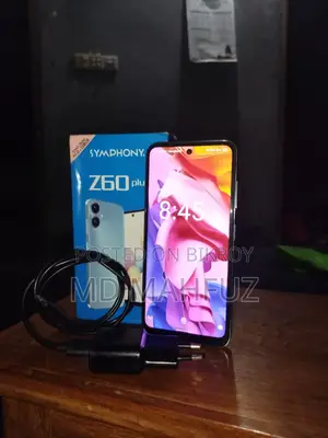 Symphony Z60 . (Used)