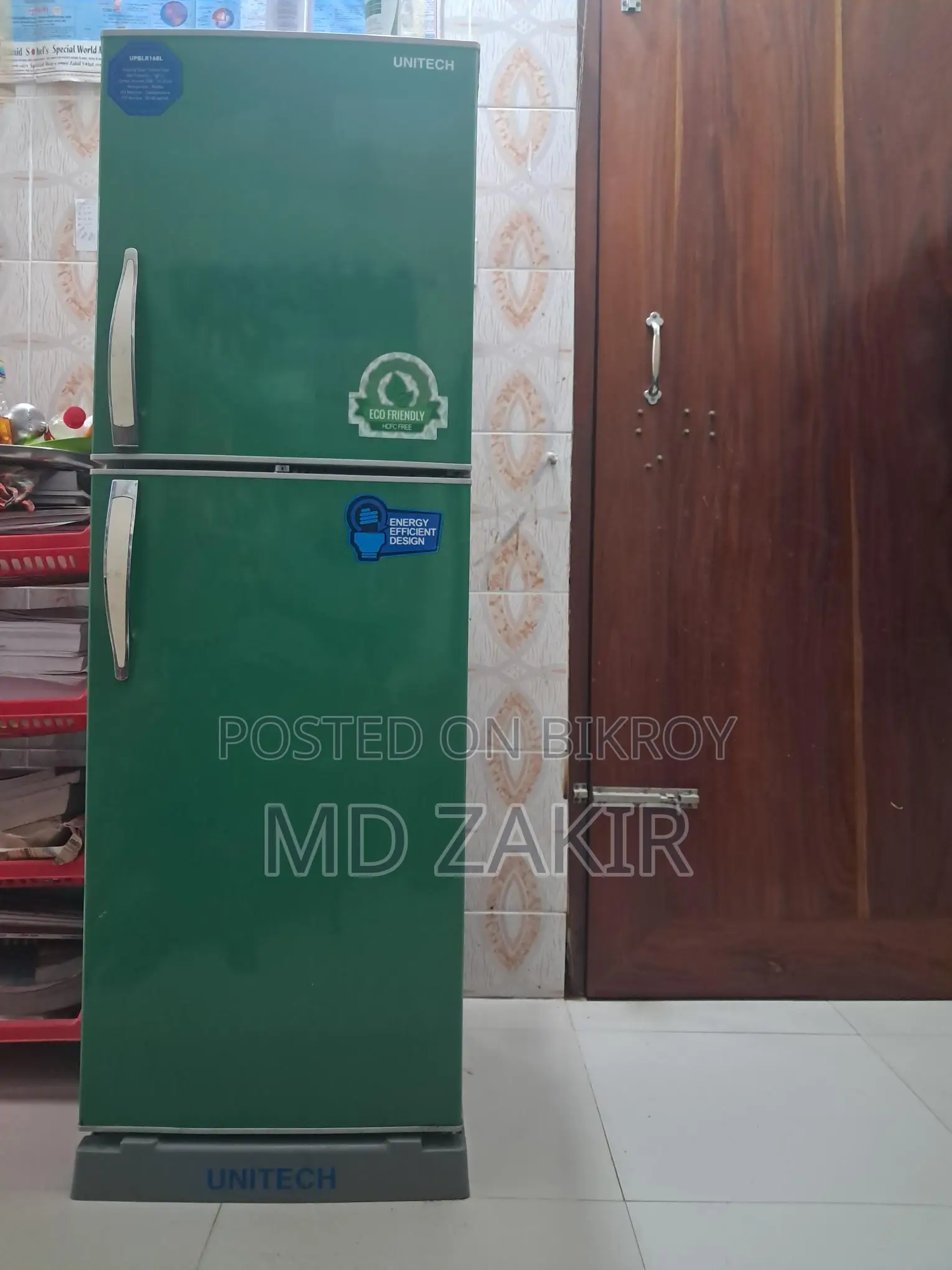 Refrigerator for sale