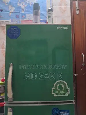 Refrigerator for sale