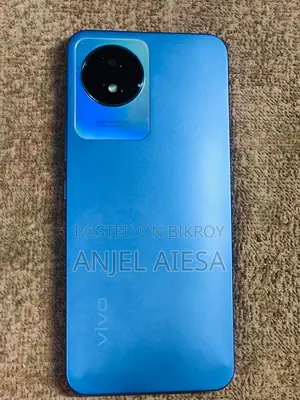 Vivo Y02 4/64 (Used)