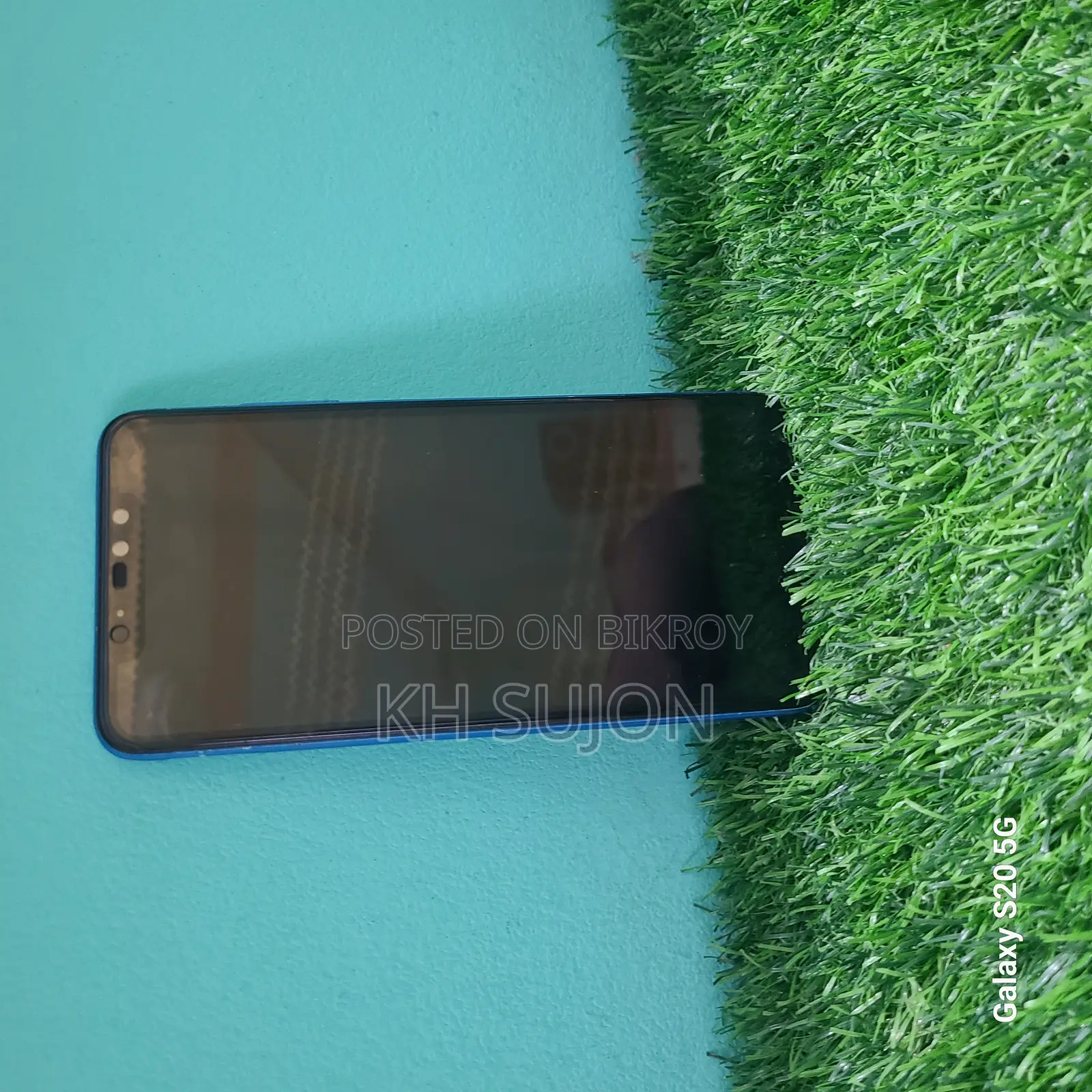 Xiaomi Redmi 6 Pro . (Used)