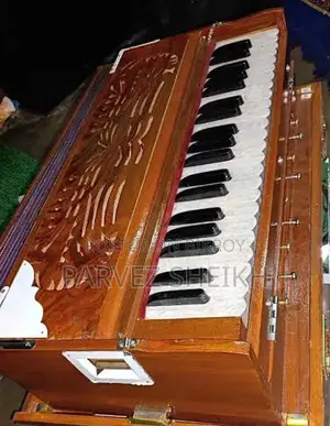Harmonium for sale
