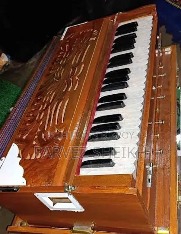 Harmonium for sale