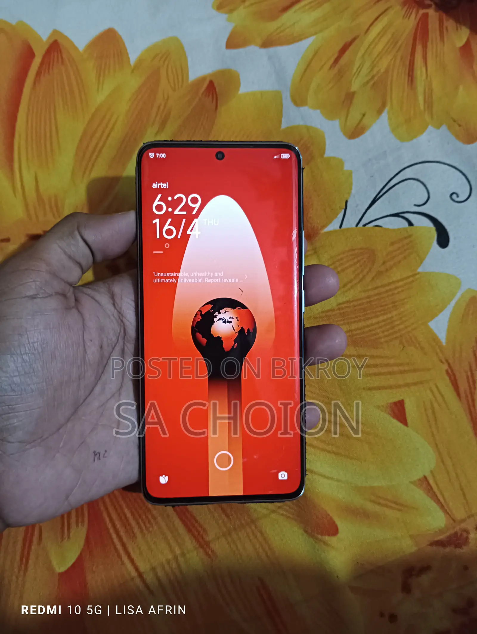 Xiaomi Redmi Note 14 Pro Plus 12/256 (Used)