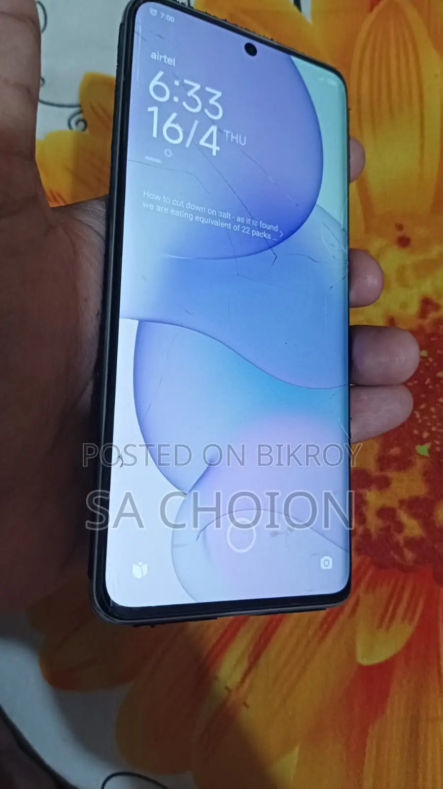 Xiaomi Redmi Note 14 Pro Plus 12/256 (Used)