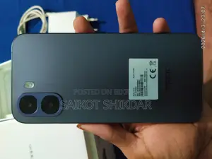 OPPO A6x (Used)