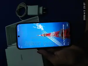 OPPO A6x (Used)