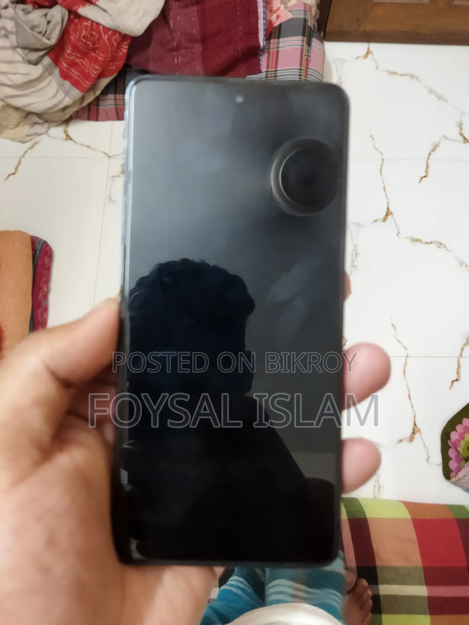 Tecno Camon 20 8/256 (Used)