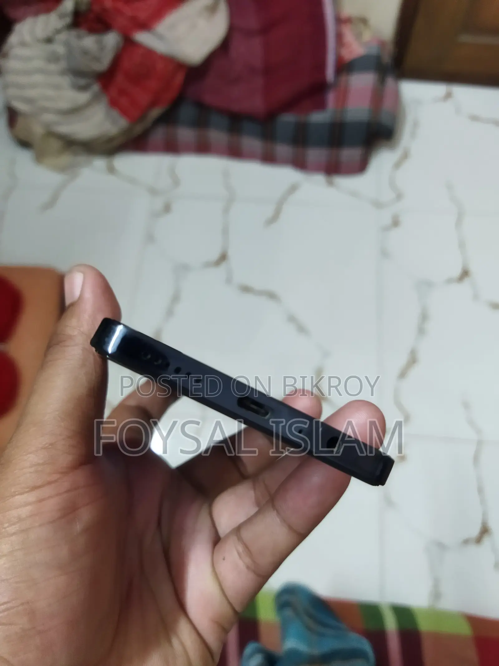 Tecno Camon 20 8/256 (Used)