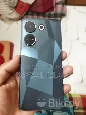 Tecno Camon 20 8/256 (Used)