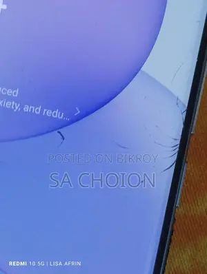 Xiaomi Redmi Note 14 Pro Plus 12/256 (Used)