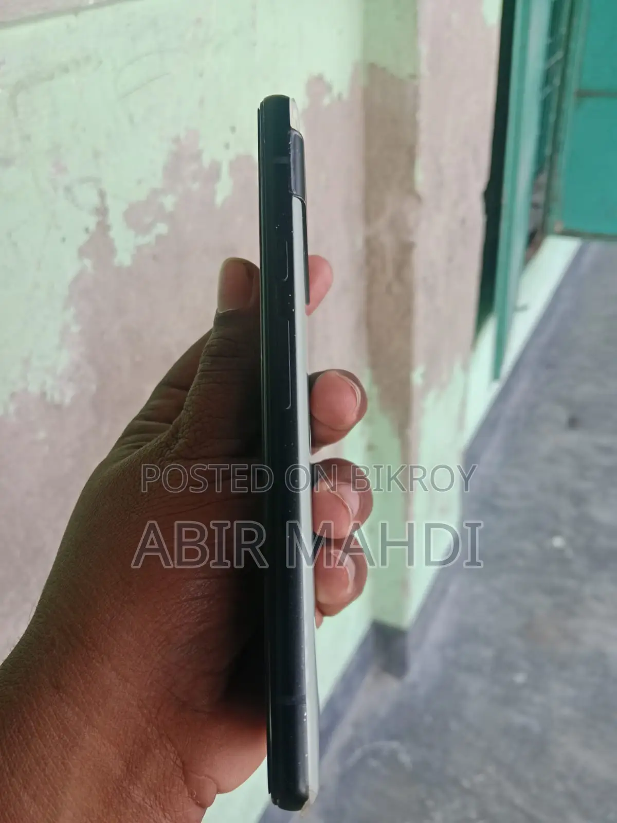 Google Pixel 6a (Used)