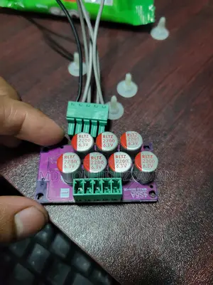 6a Active Balancer for Lfp Battery