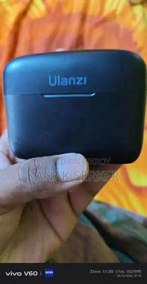 Ulanzi J 12 Microphone Sale