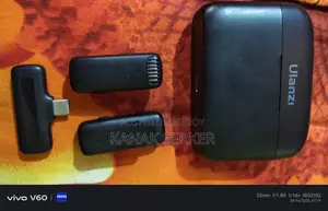 Ulanzi J 12 Microphone Sale