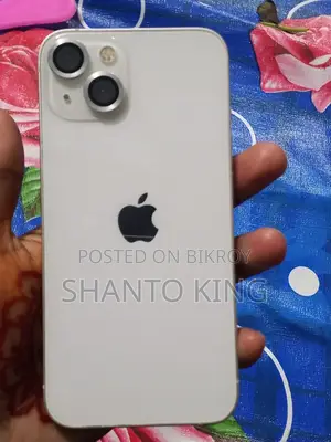 Apple iPhone 13 (Used)