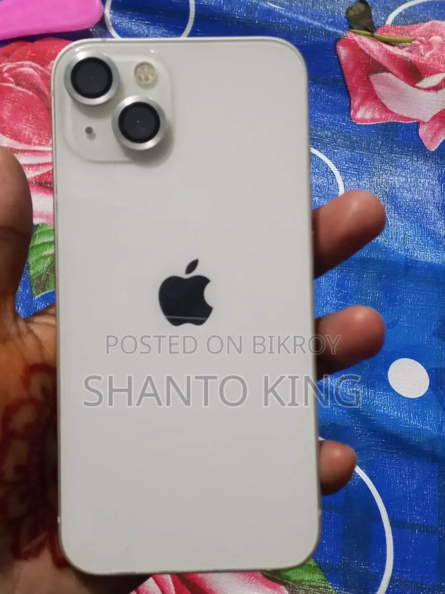 Apple iPhone 13 (Used)
