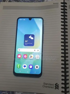 Samsung Galaxy A16 (Used)