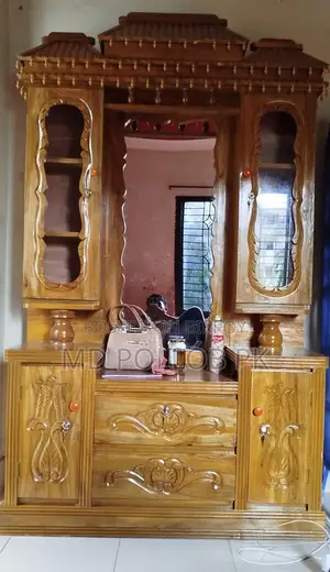Dressing table