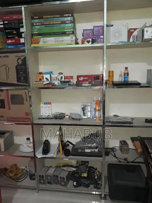 Display Rack Sale