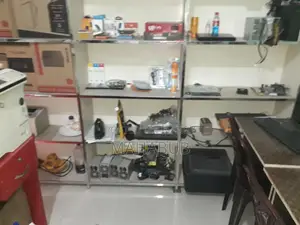 Display Rack Sale