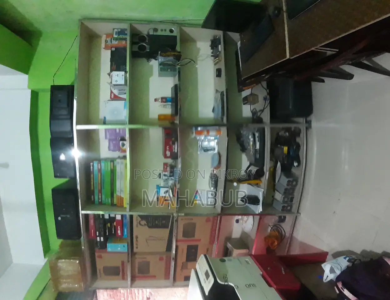 Display Rack Sale