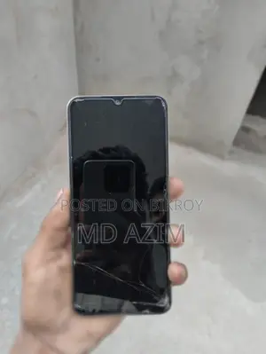 Realme C30 2/32 (Used)