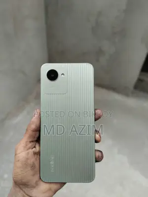 Realme C30 2/32 (Used)