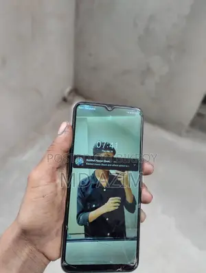 Realme C30 2/32 (Used)