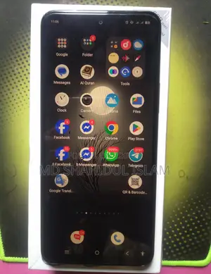 Vivo Y19s (ব্যবহৃত)