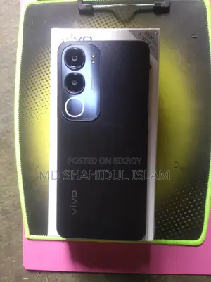 Vivo Y19s (ব্যবহৃত)