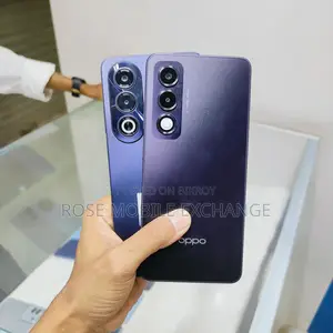 OPPO K13/K12x 6/128 (Used)