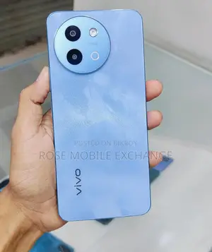 Vivo Y58 5g 😍 8/128 (Used)