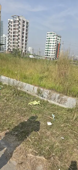 সেক্টর -১৫/এ১, রোড-৩ সরকারি সার্ভিস প্লট