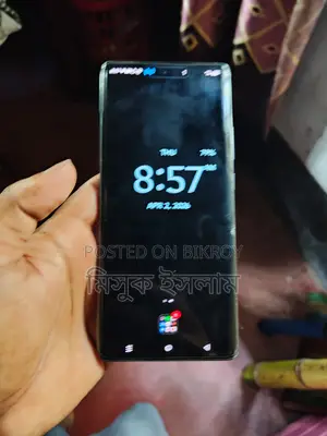 Infinix Hot 50 Pro+ . (Used)