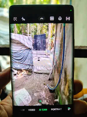 Infinix Hot 50 Pro+ . (Used)
