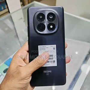 Xiaomi Redmi Note 15 Pro 8/128 Exchange (Used)