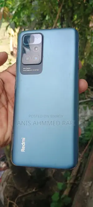 Xiaomi Redmi 10 2022 (Used)