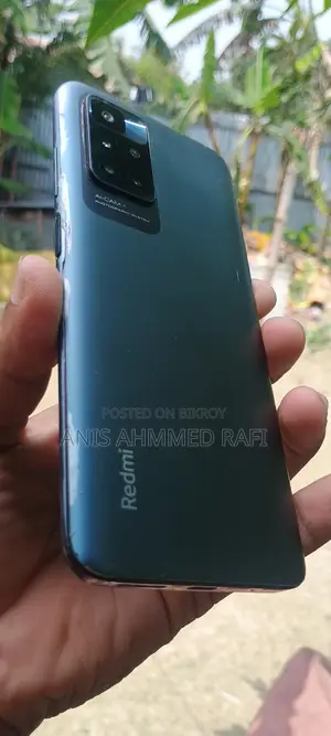 Xiaomi Redmi 10 2022 (Used)