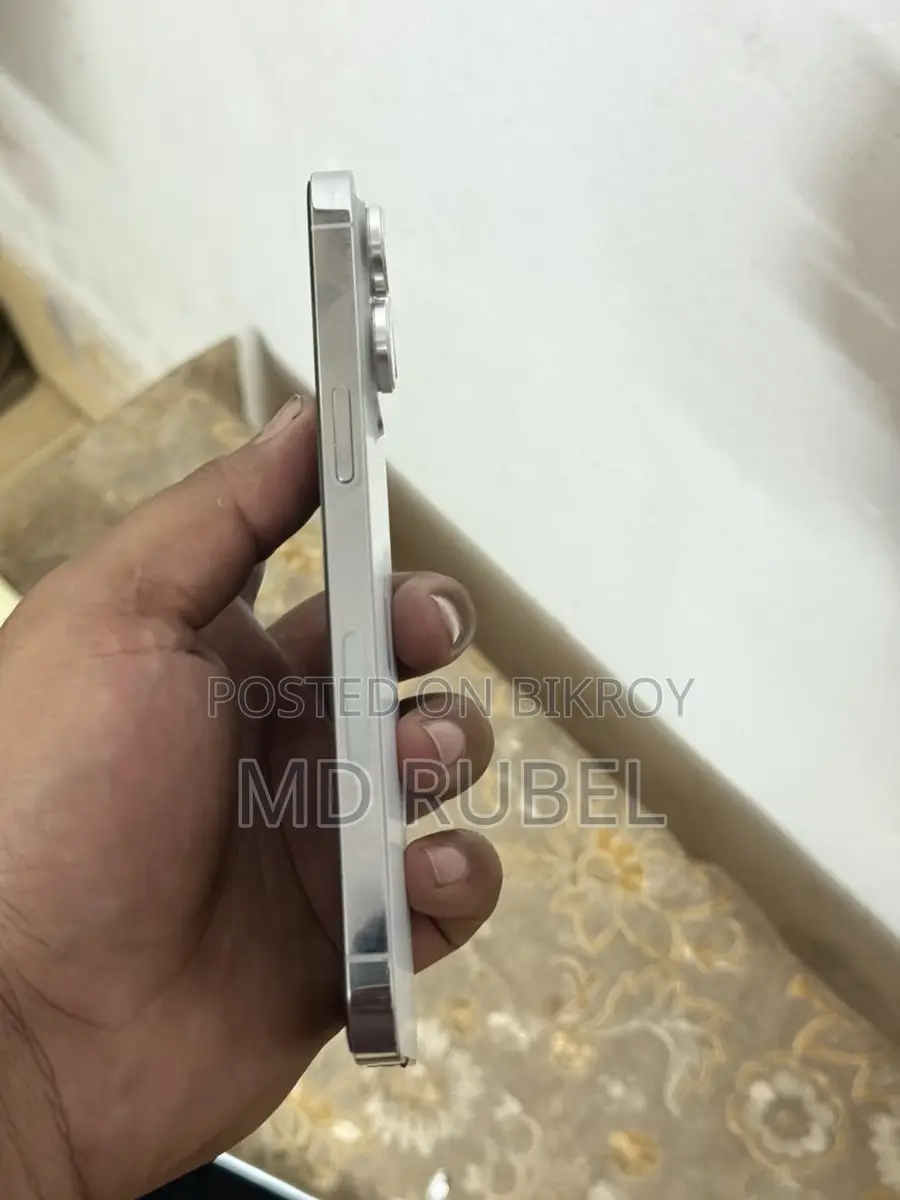 Apple iPhone 14 Pro Max . (Used)
