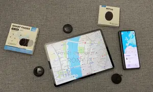 Mili Mitag Item Finder For Android | Google Find My Device Supported