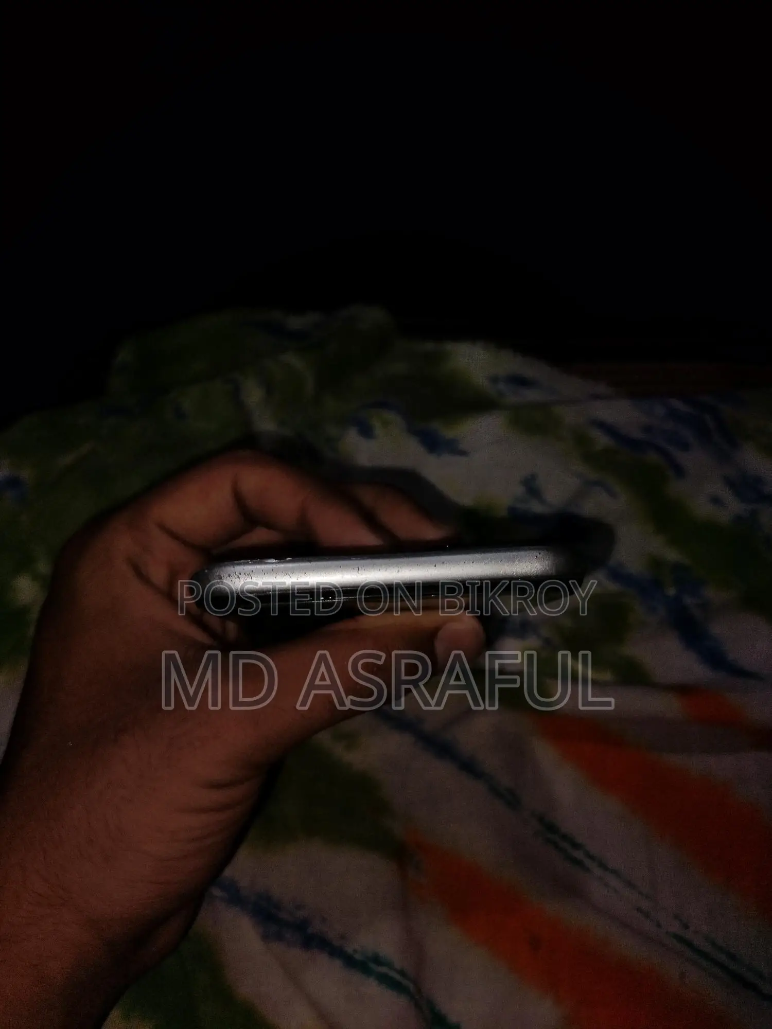 OPPO A16 4/64 (Used)