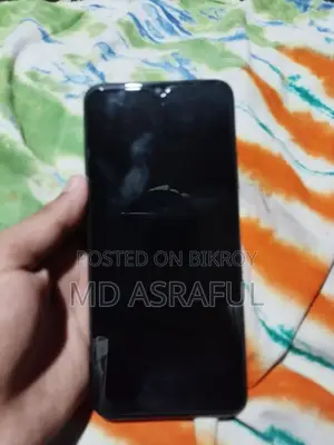 OPPO A16 4/64 (Used)