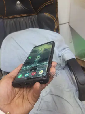 Samsung Galaxy Note 9 (Used)