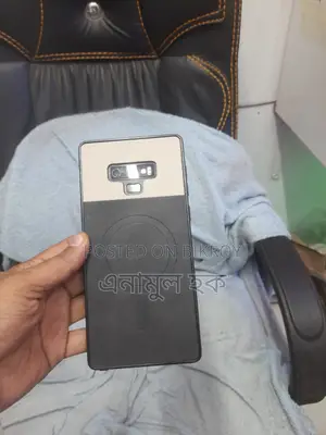 Samsung Galaxy Note 9 (Used)