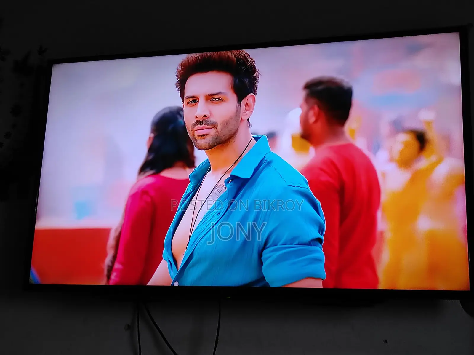 Original Sony Bravia 48" Smart TV
