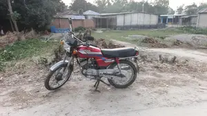 Honda CDI . 1990